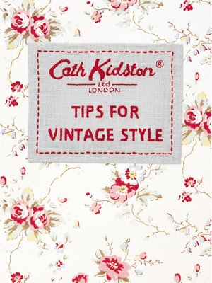 cover image of Tips for Vintage Style